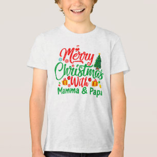 Feliz Natal com a Mamãe & Papai-42705