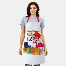 Feliz Natal da Flórida