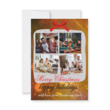 FELIZ NATAL DE FERIADO