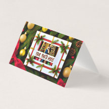 Feliz Natal Deseja Galore