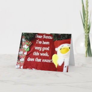 Feliz Natal do Danny Duck  Anúncio