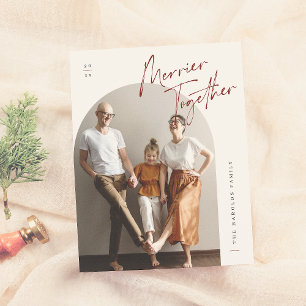 Feliz Natal do Orçamento de Fotografia de Arch