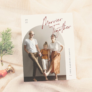 Feliz Natal do Orçamento de Fotografia de Arch