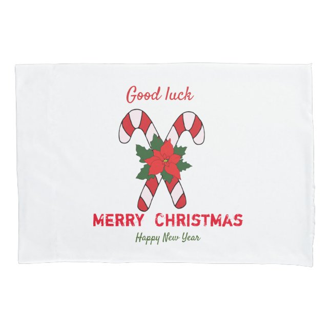 Feliz Natal e Ano Novo Minimalista (Frente)