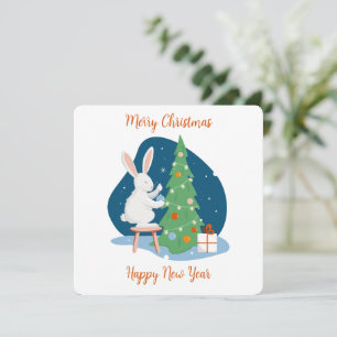 Feliz Natal e Feliz ano novo