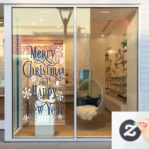  Feliz Natal e Feliz ano novo 2022 armazene Wi