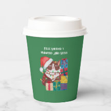 Feliz Natal e Feliz ano novo em espanhol