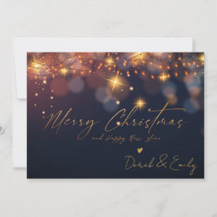 Feliz Natal E Feriado Feliz De Ano Novo