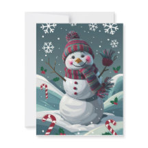 Feliz Natal e saudades de cartões de férias