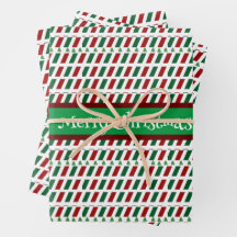 Feliz Natal Elegante e moderno personalização