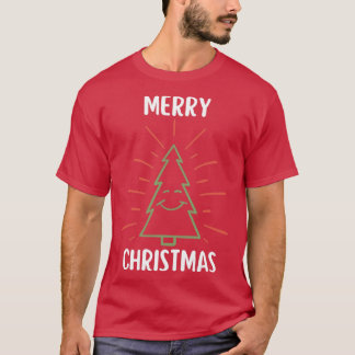 Feliz Natal Engraçado Camisa de Natal167