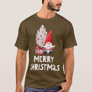 Feliz Natal Engraçado Camisa de Natal69