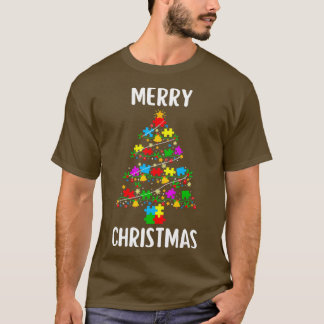 Feliz Natal Engraçado Camisa de Natal80