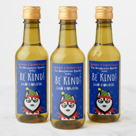 Feliz Natal Engraçado Personalizar Férias Felizes