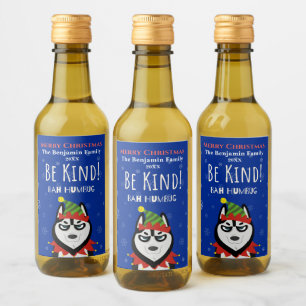 Feliz Natal Engraçado Personalizar Férias Felizes