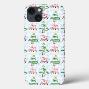 Feliz Natal Feliz Elf Malvado