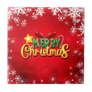 Feliz Natal Feliz Natal Vermelho, feriado verde
