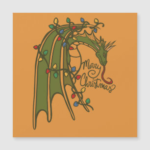 Feliz Natal - Feriados de Geek de Dragão