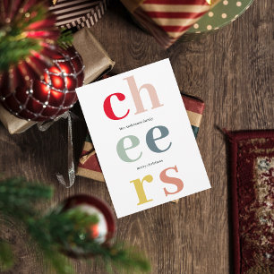 Feliz Natal Feriados felizes