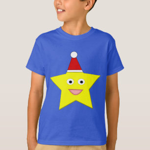 Feliz Natal, Garotos De Camisa