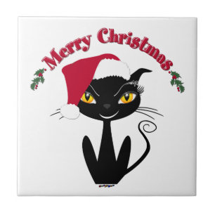 Feliz Natal Gato