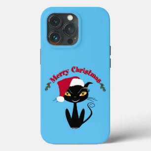 Feliz Natal Gato