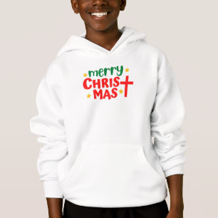 Feliz Natal Hoodie