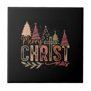 Feliz Natal Jesus Fé Cristã Cristã