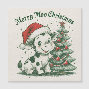 Feliz Natal Moo
