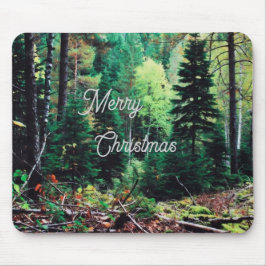 Feliz Natal Mousepad