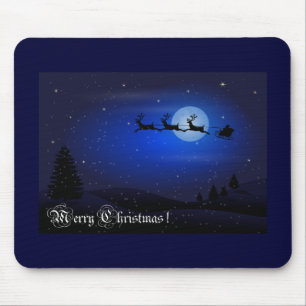 Feliz Natal Mousepad