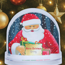 Feliz Natal - Papai Noel