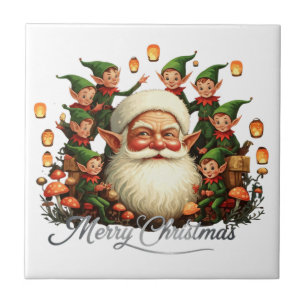 Feliz Natal Papai Noel