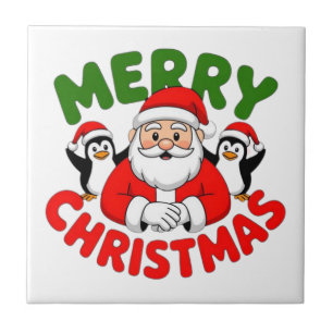 Feliz Natal Papai Noel