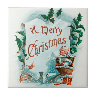 Feliz Natal Papais noeis Legal Saudação