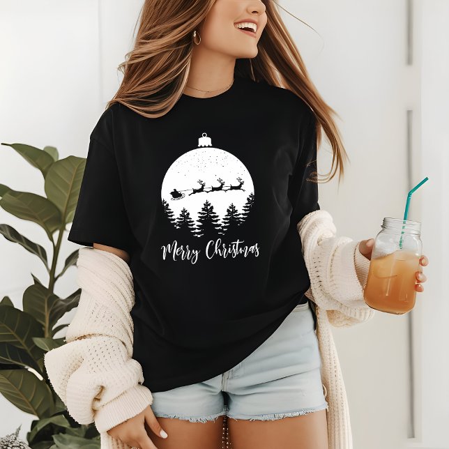 Feliz Natal Papais noeis Reindeer (Criador carregado)