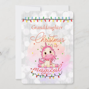 Feliz Natal Para A Nossa Avó