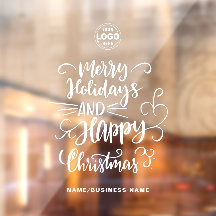 Feliz Natal Para Caligrafia Adicione Seu Logotipo