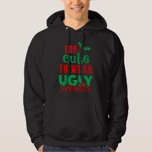 Feliz Natal Para Vestir Suéter Feio