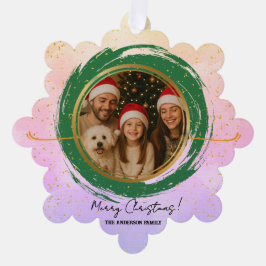 Feliz Natal Personalizado