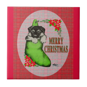 Feliz Natal Puppy