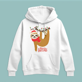 Feliz Natal Sloth | Feriados