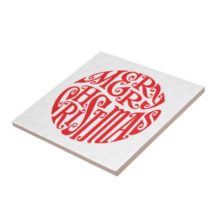 Feliz Natal Tipografia Saudações Felizes