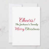 feliz natal votos adicione o nome da família texto