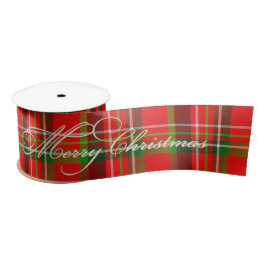 "Feliz Natal", Xadrez de natal Tartan