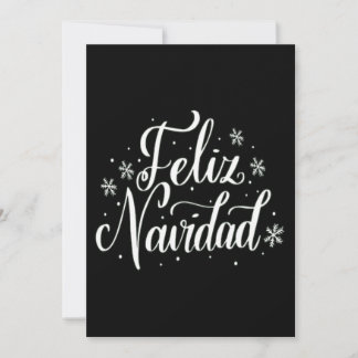 Feliz Navidad
