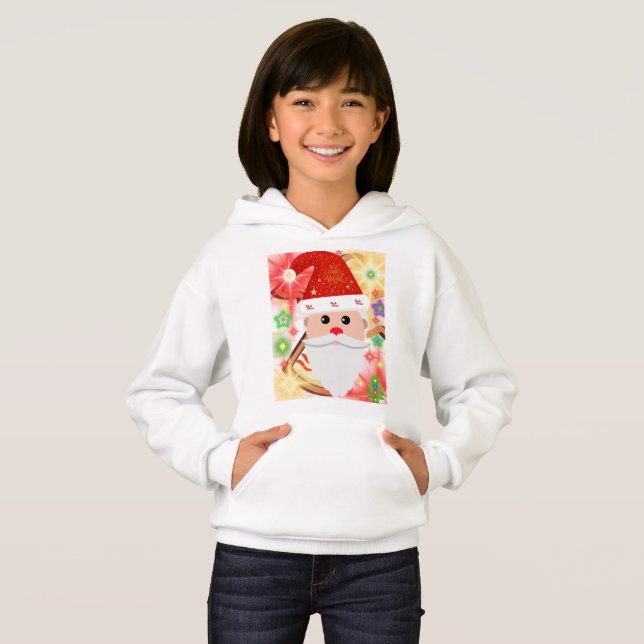 Feliz Navidad  (Frente Completa)