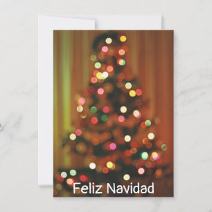 Feliz Navidad