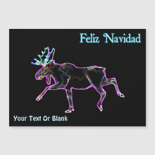Feliz Navidad - Moose Elétrica
