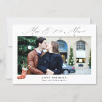 Feliz Panorâmica e A Ser Casado com Foto 2 Estocan